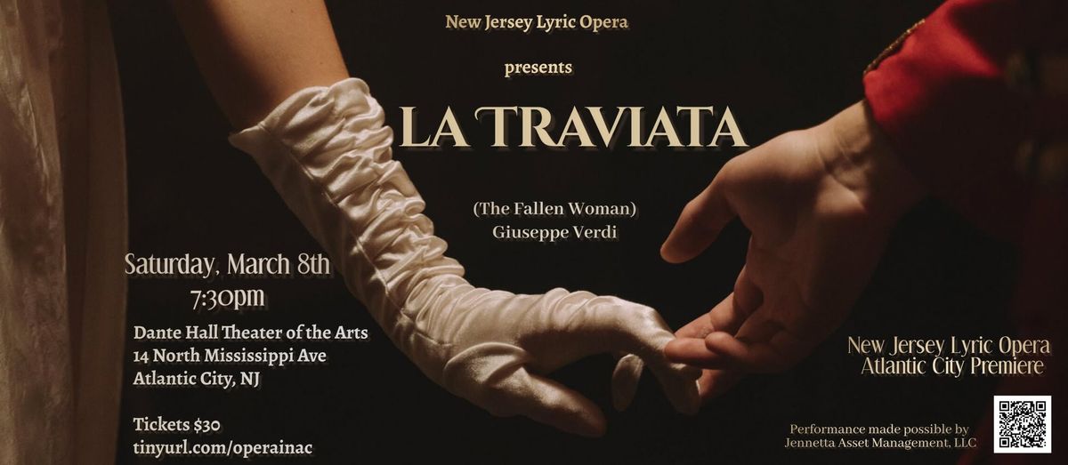 La Traviata