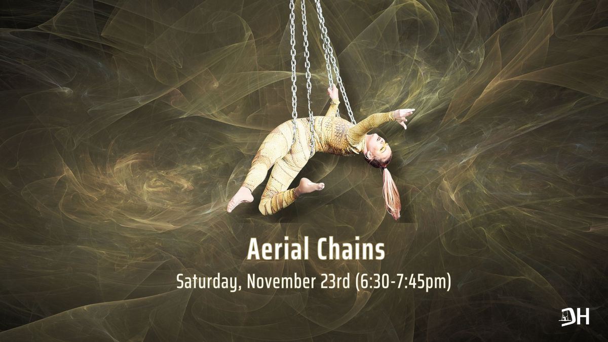 Aerial Chains 