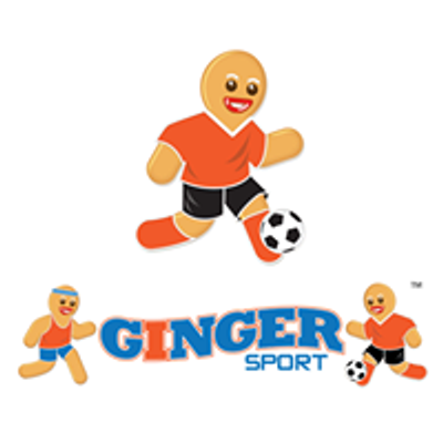 Ginger Sport