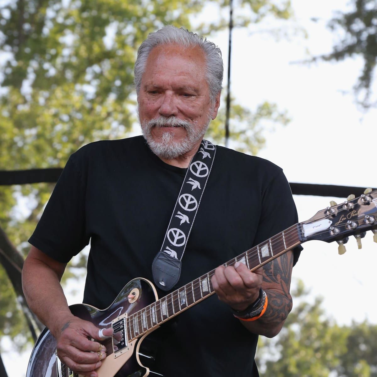 Jorma Kaukonen at Spire Center for the Performing Arts