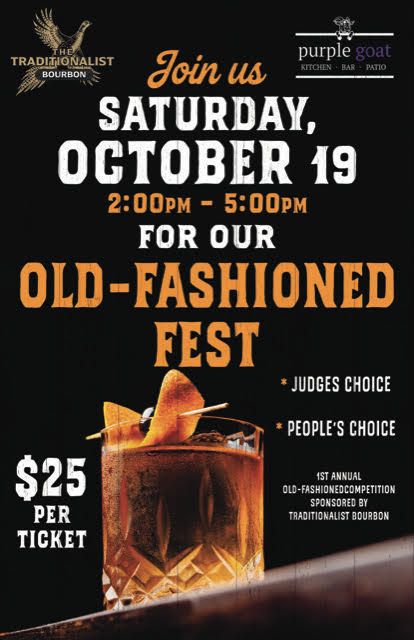 Old Fashioned Fest