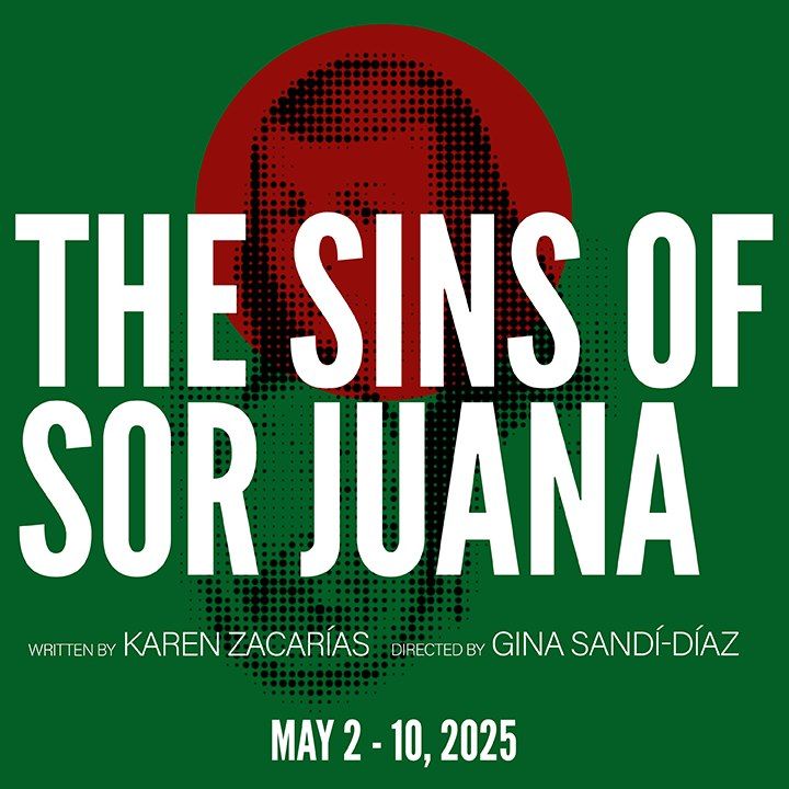 The Sins of Sor Juana