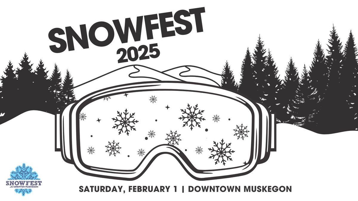 Snowfest 2025