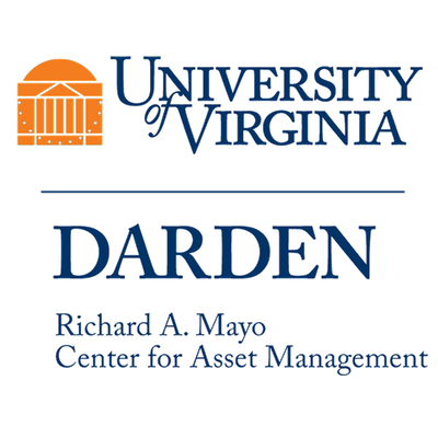 Mayo Center for Asset Management at UVA Darden