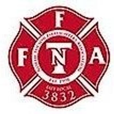 North Tucson Firefighters Association -  Local 3832