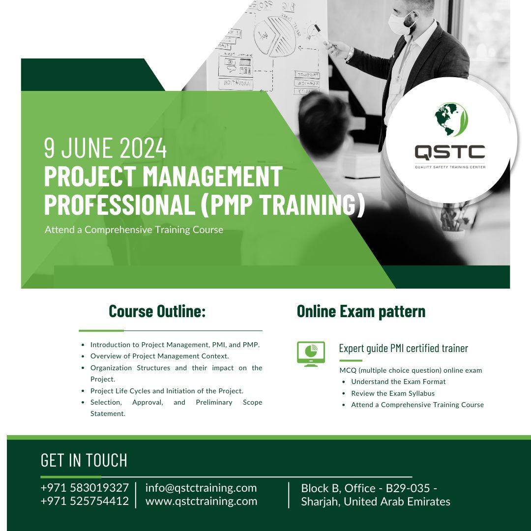 PMP Certification Online | Project Management Certificate