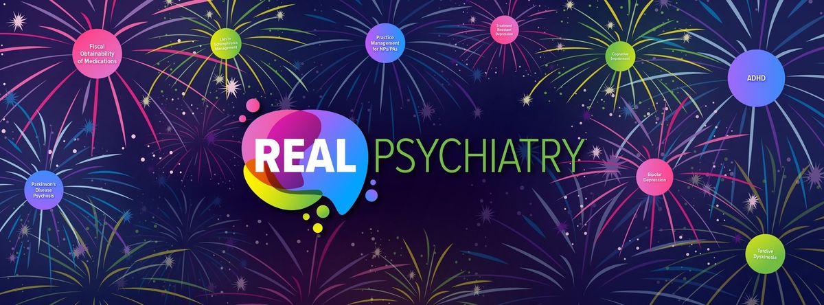 Real Psychiatry