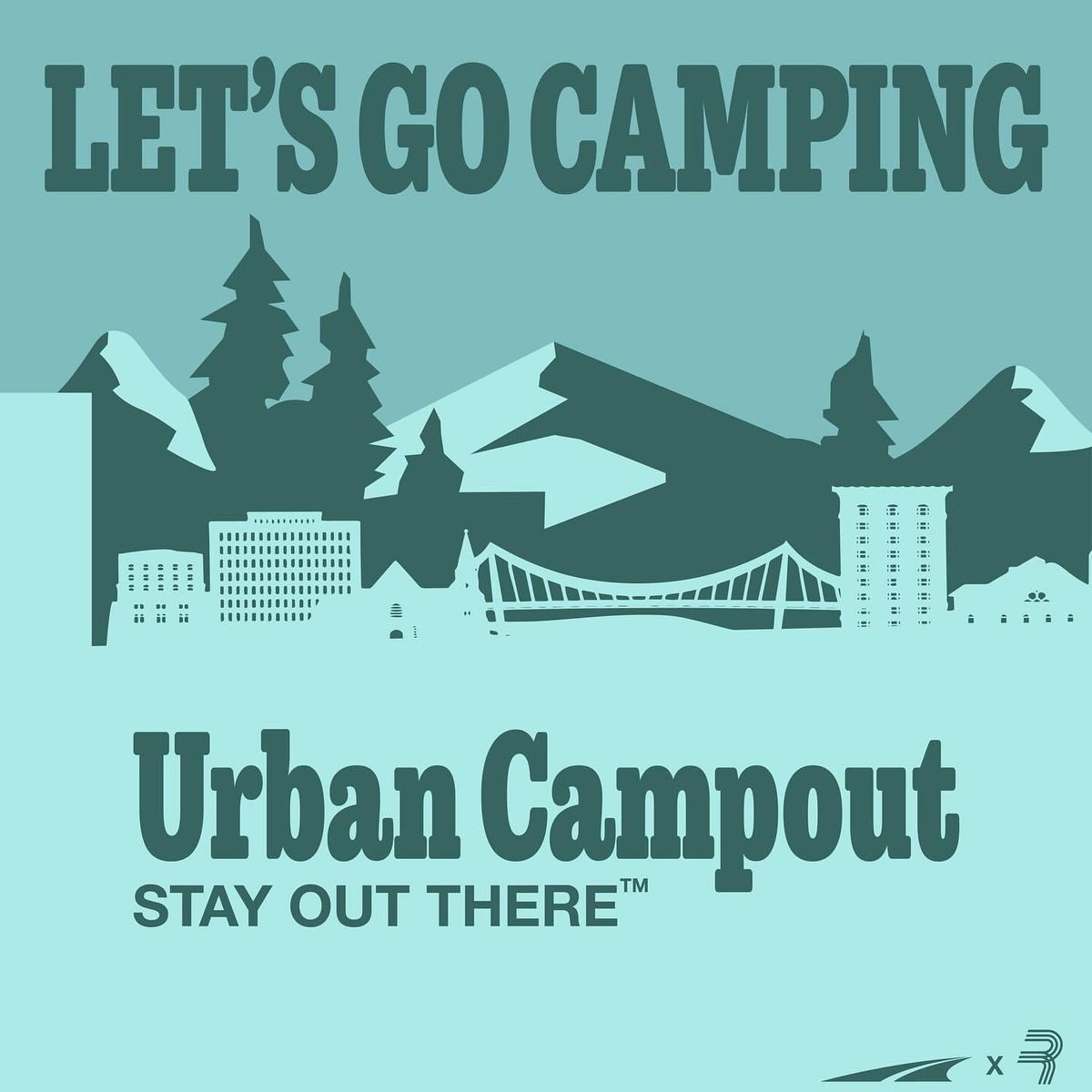 Urban Campout w\/Altra (FREE group run 5k) 