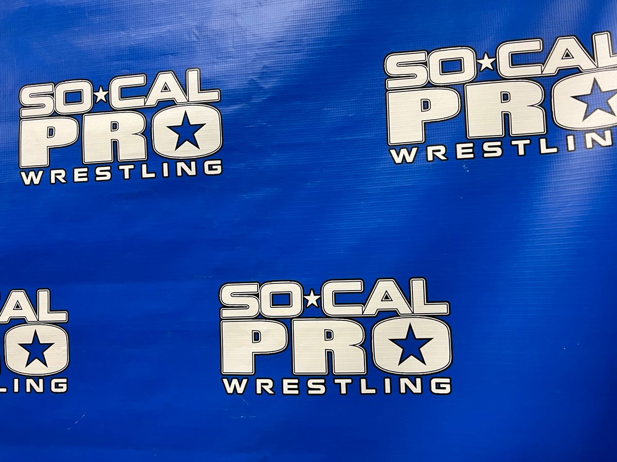 SoCal Pro Wrestling 