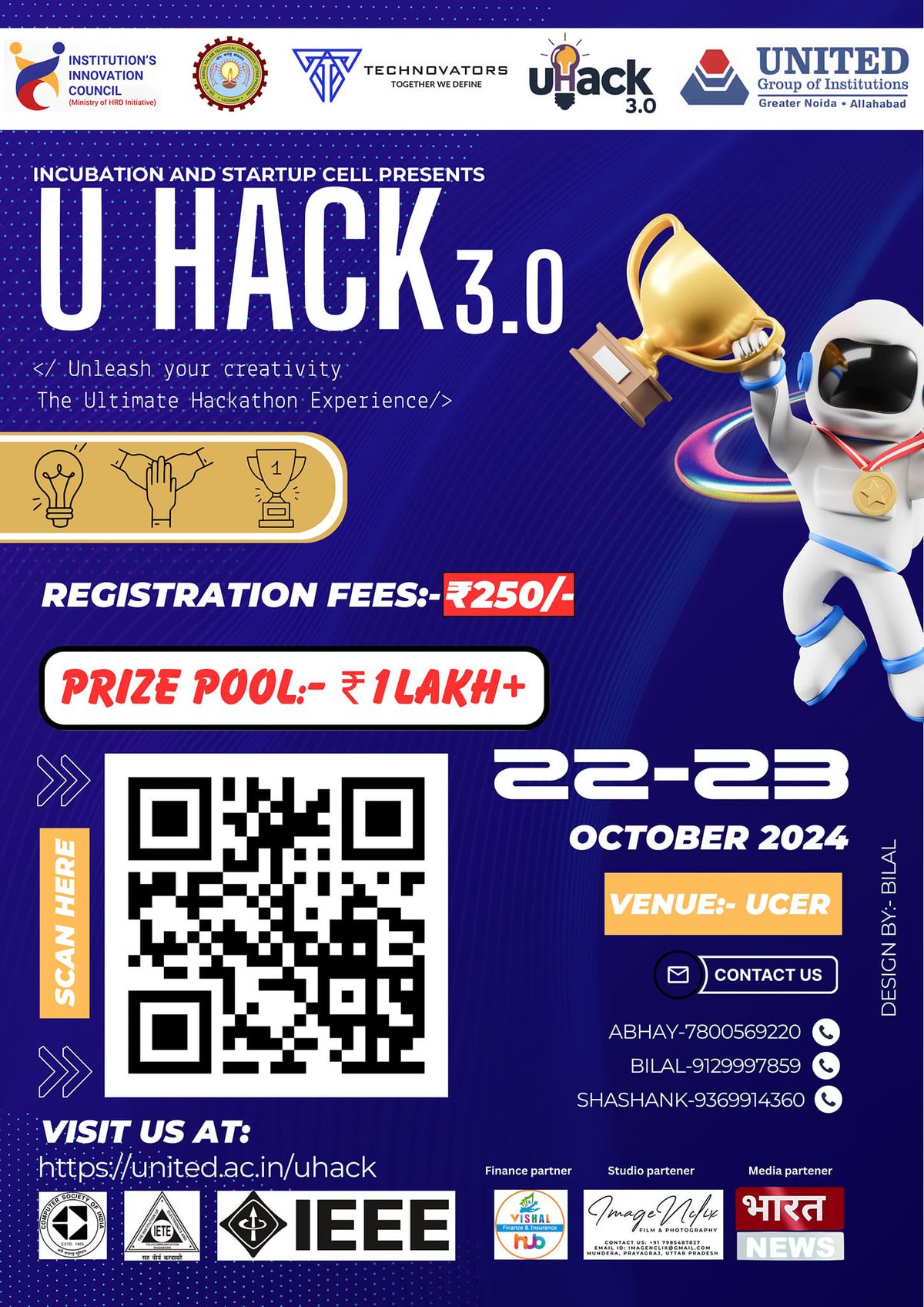 UHACK 3.0