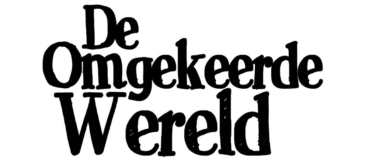 10 JAAR OMGEKEERDE WERELD