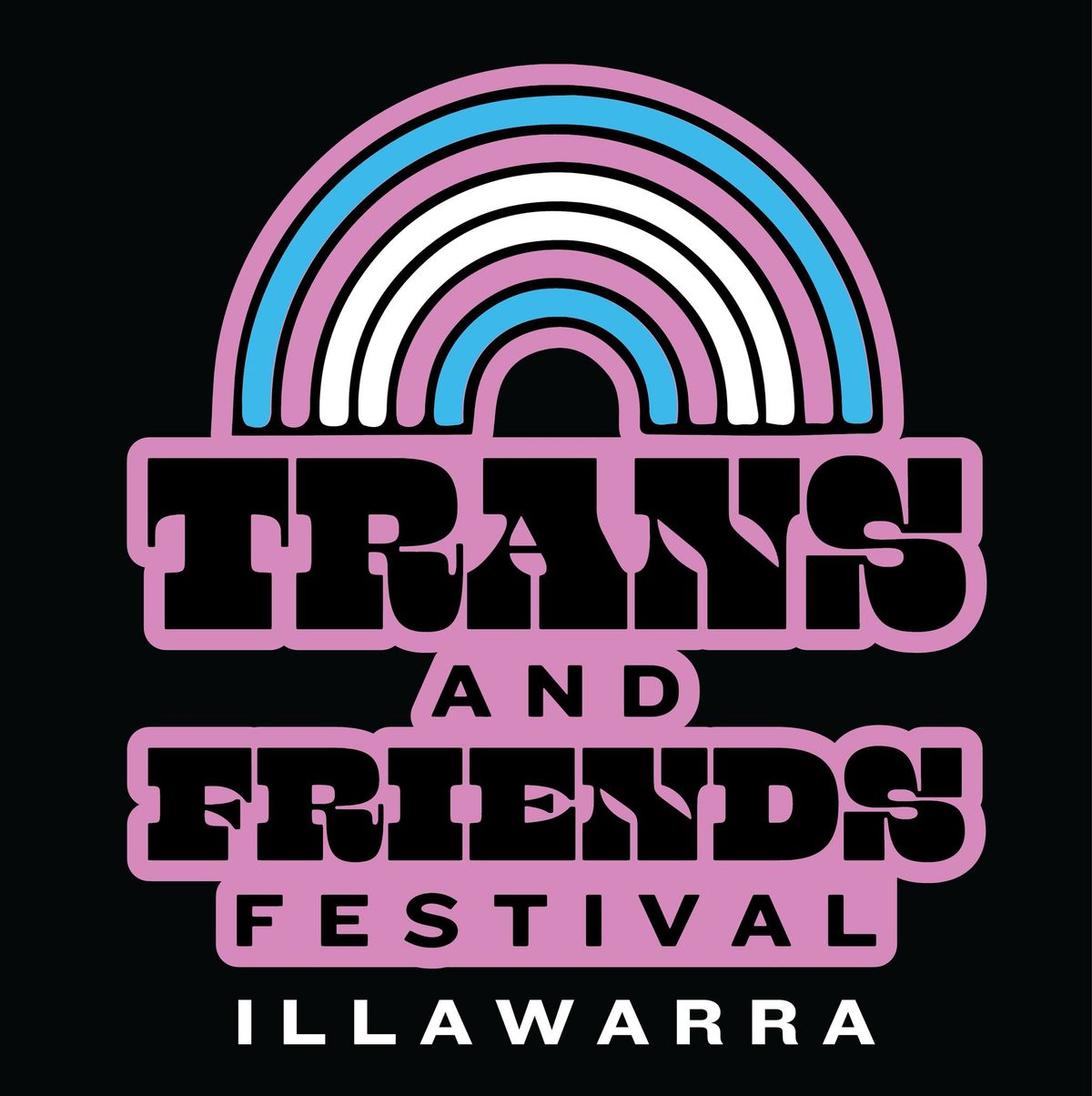 TAFFI  - Transgender and Friends Festival Illawarra 