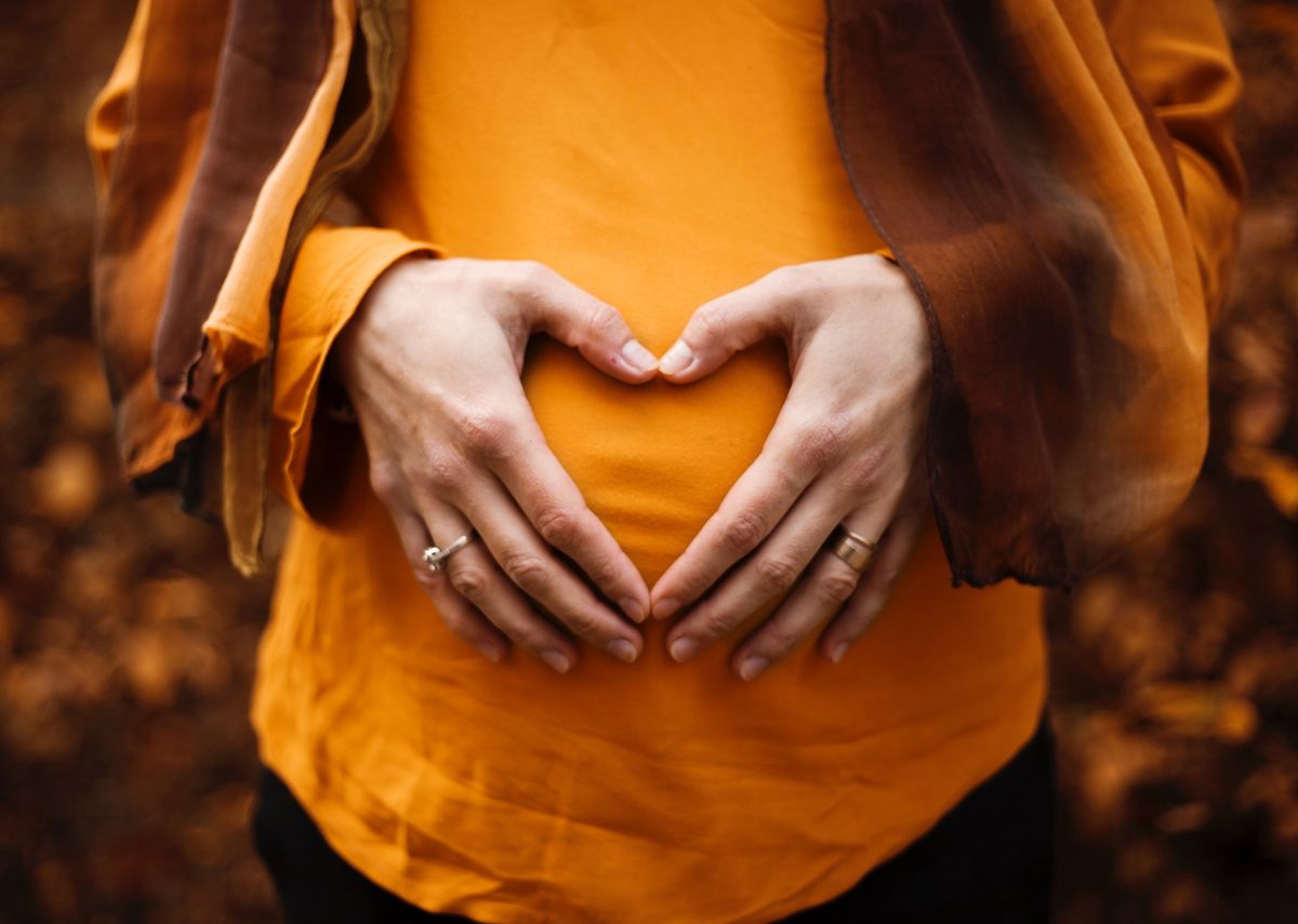 Pregnancy Yoga Bournemouth