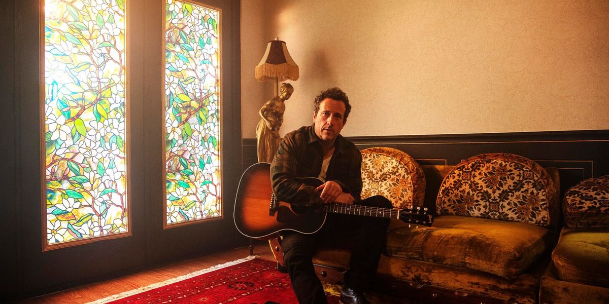 Will Hoge