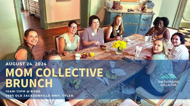 Mom Collective Brunch