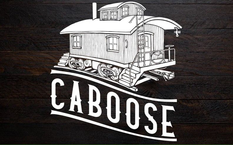 Caboose Night