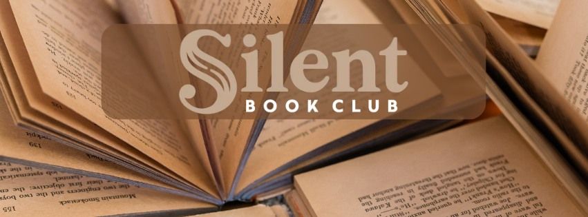 Silent Book Club - Providence