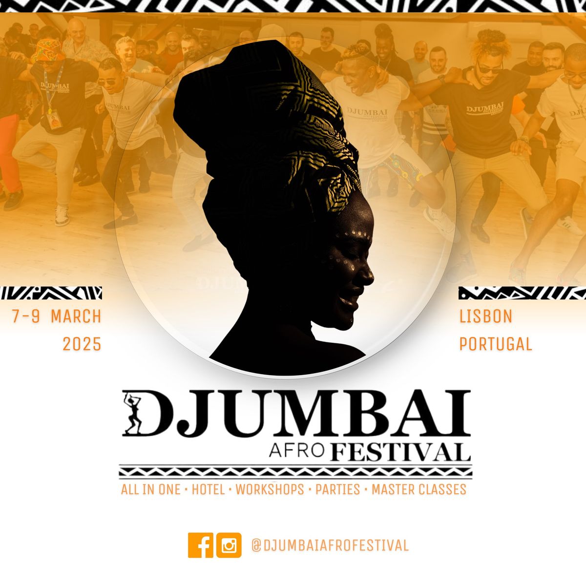 Djumbai Afro Festival 2025