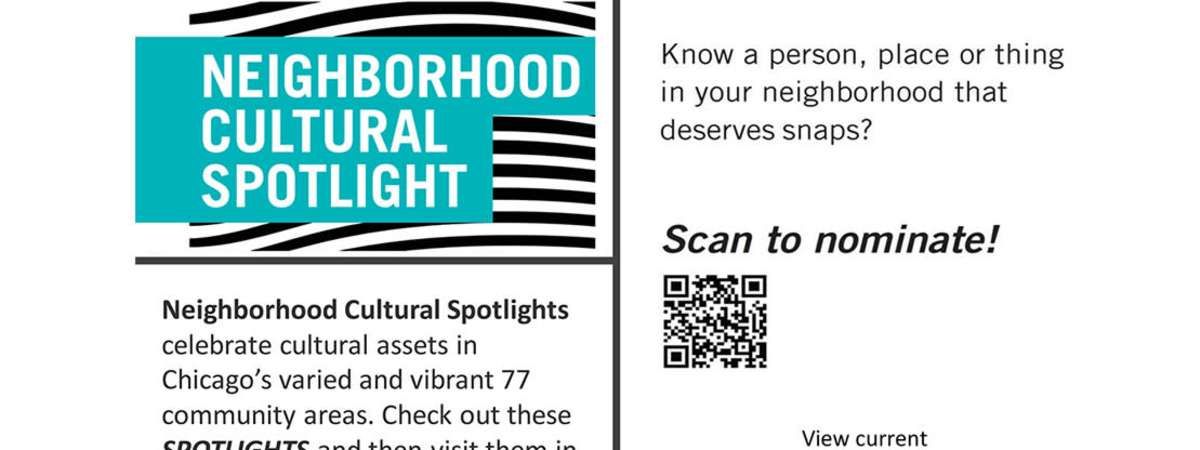 Neighborhood Cultural Spotlight: SkyART