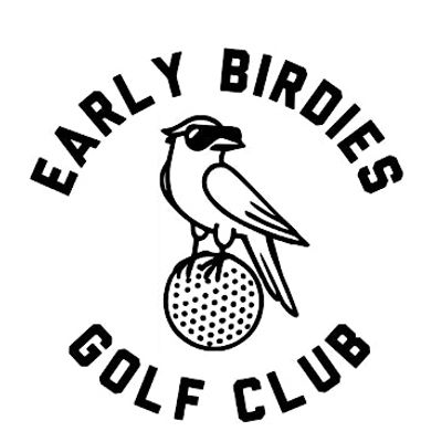 Early Birdies Golf Club