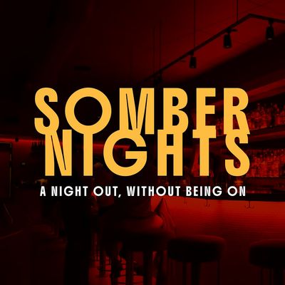 Somber Nights