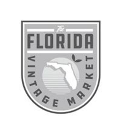 The Florida Vintage Market