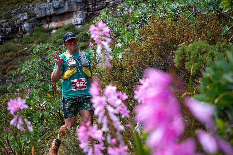 Table Mountain Challenge 