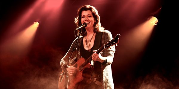 Amy Grant