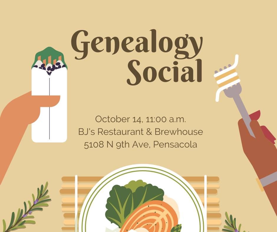 WFGS: Genealogy Social