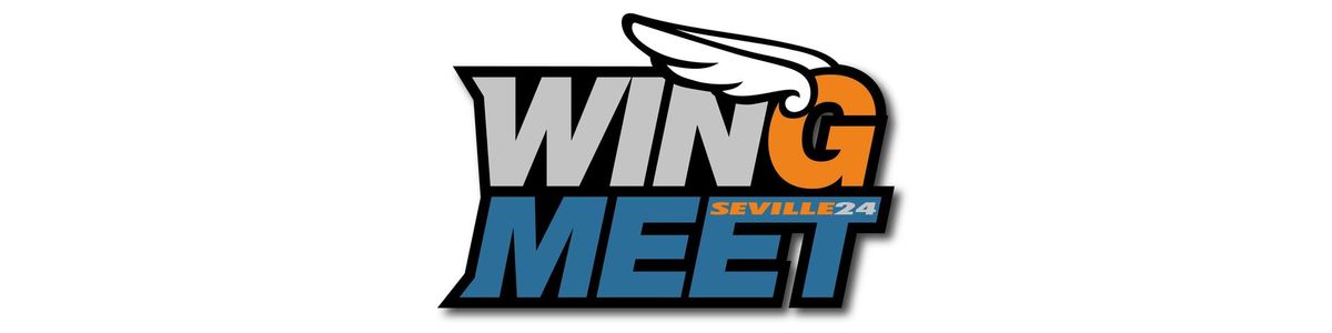 WING MEET Vol.2 Seville 24