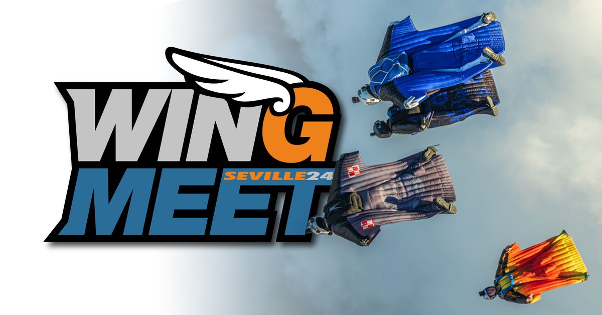 WING MEET Vol.2 Seville 24