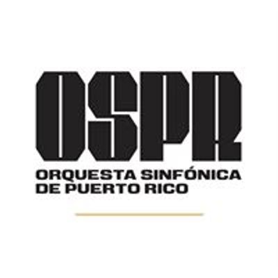 Orquesta Sinf\u00f3nica de Puerto Rico