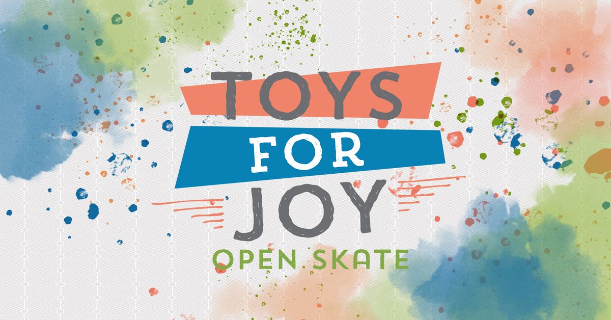 Toys for Joy Skate