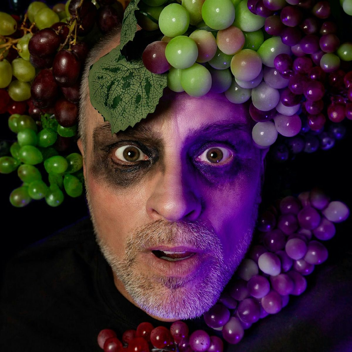 Planet of the Grapes