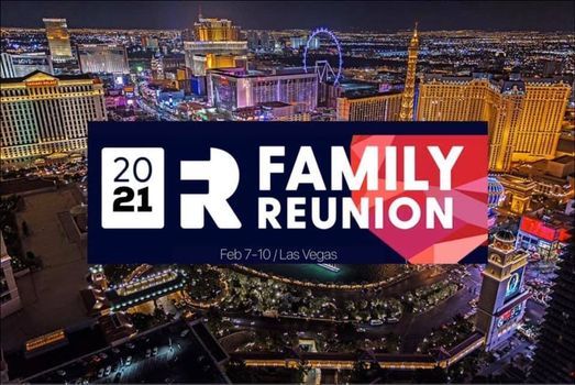 Family Reunion 21 Keller Williams Shoreline Seal Beach 7 February To 10 February