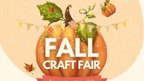 PAHA Fall Craft Fair 