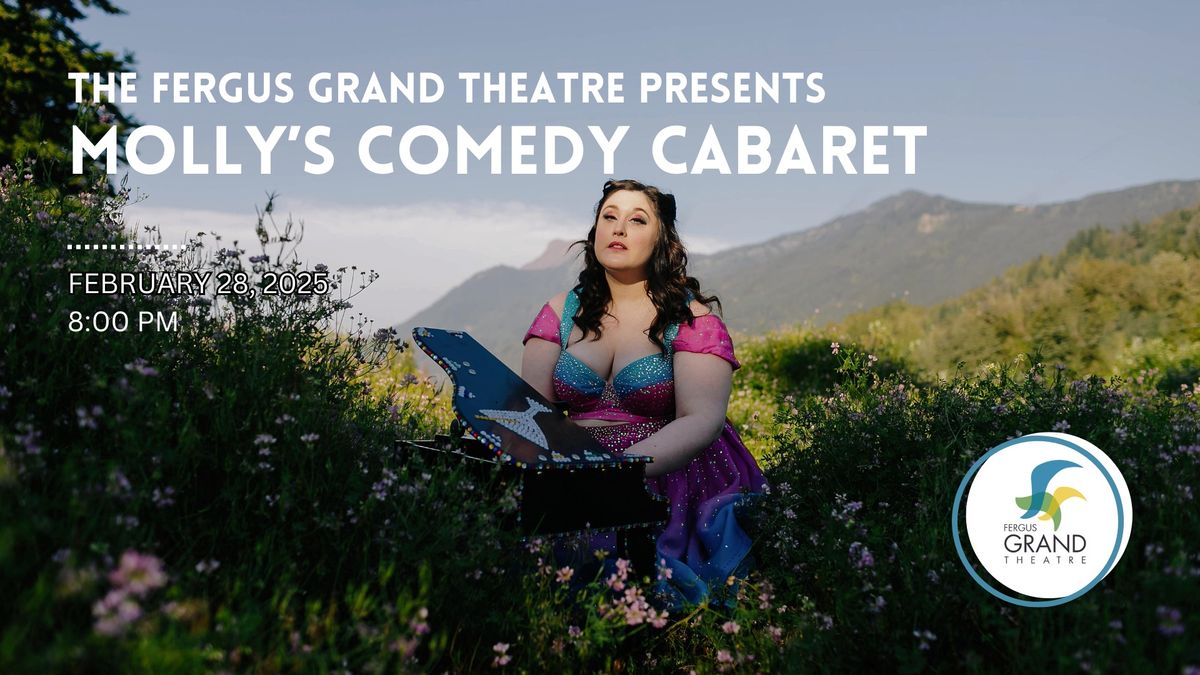 Molly's Comedy Cabaret