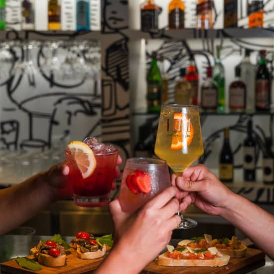 Happy Hour do Ibis Morumbi: 2 por 1