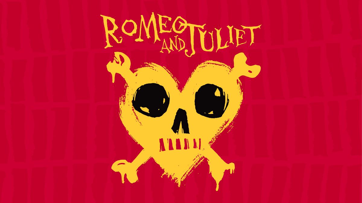 Romeo and Juliet \u2013 Outdoor Theatre