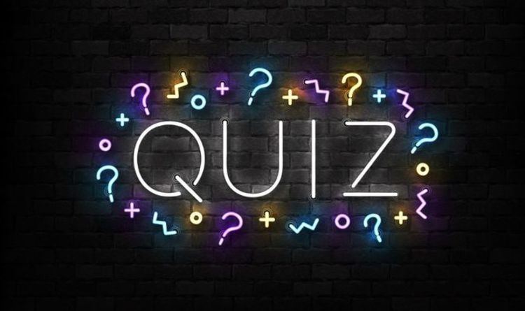 General Knowledge Quiz Night Fundraiser