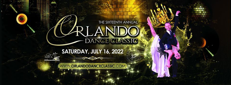 Orlando Dance Classic 2022