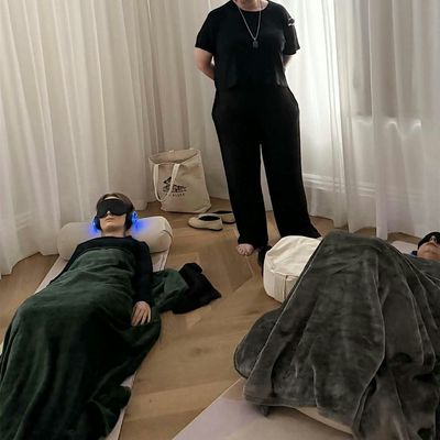 Amanda from My Journey to Harmony