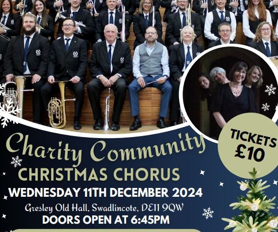 Community Christmas Choir