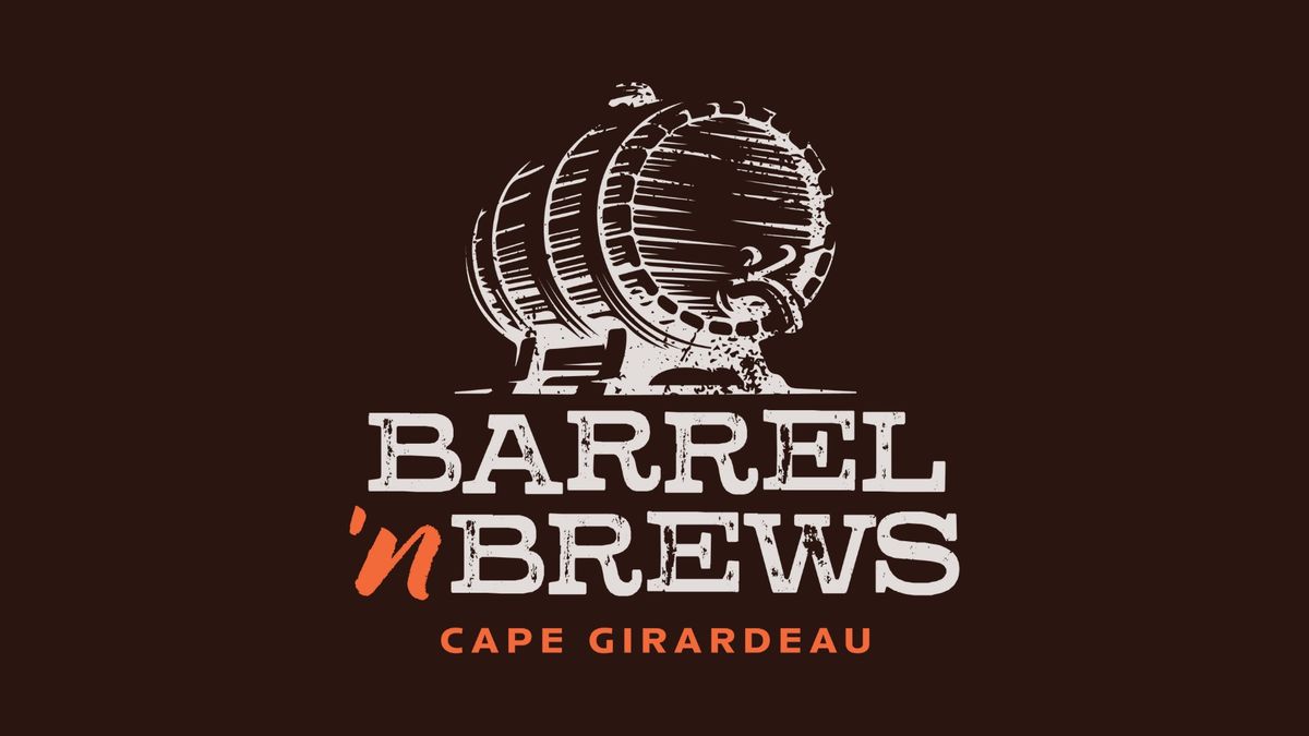 Barrel 'n Brews - Bourbon + Music Festival
