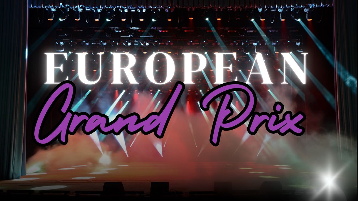 European Grand Prix 