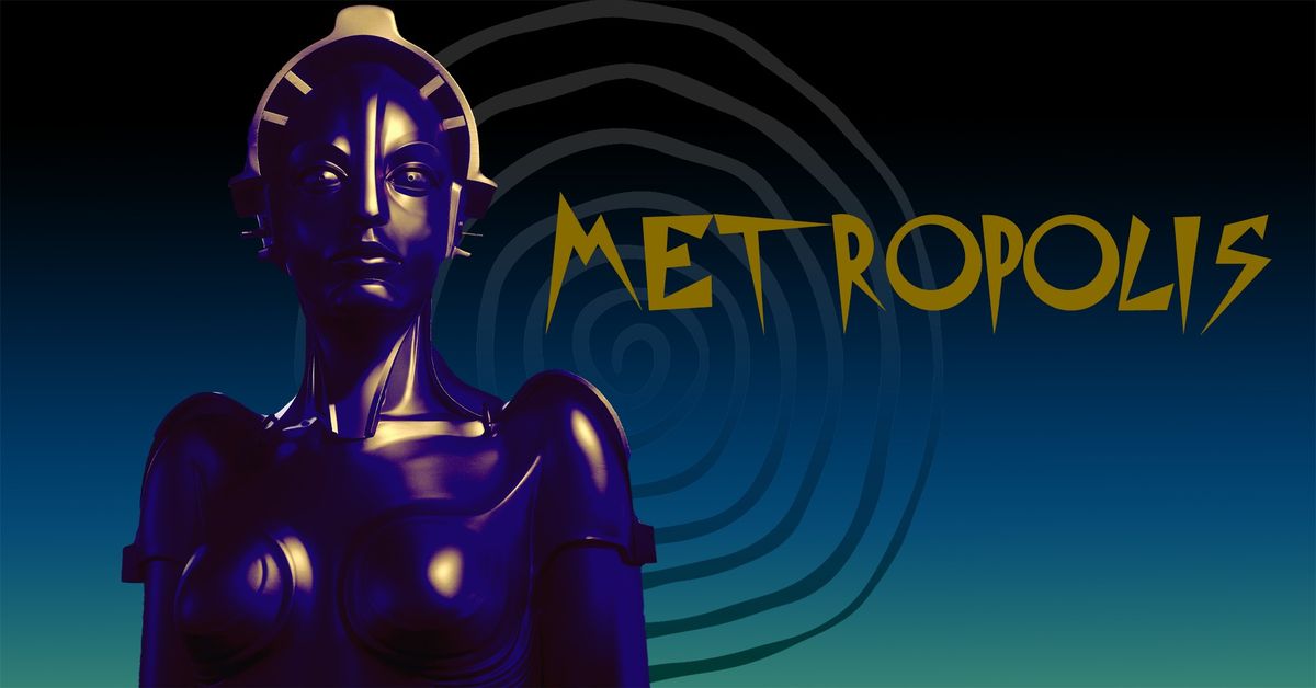 Metropolis