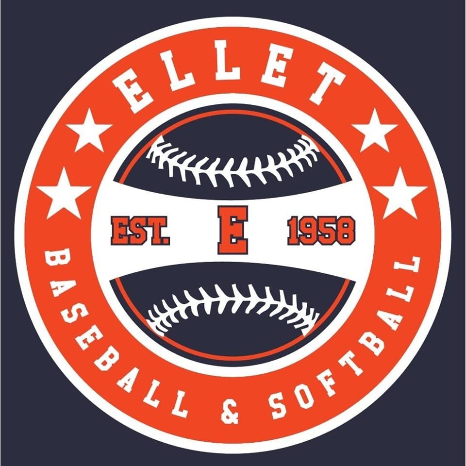 Ellet Baseball\/Softball discount weekend!