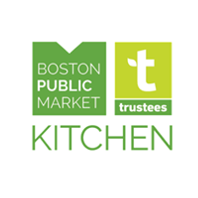The Kitchen at the Boston Public Market