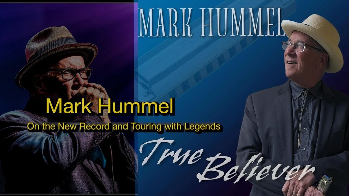 Mark Hummel