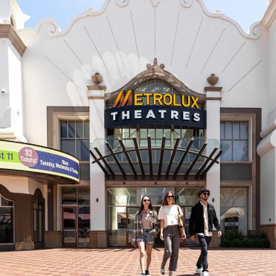 Outlets at San Clemente